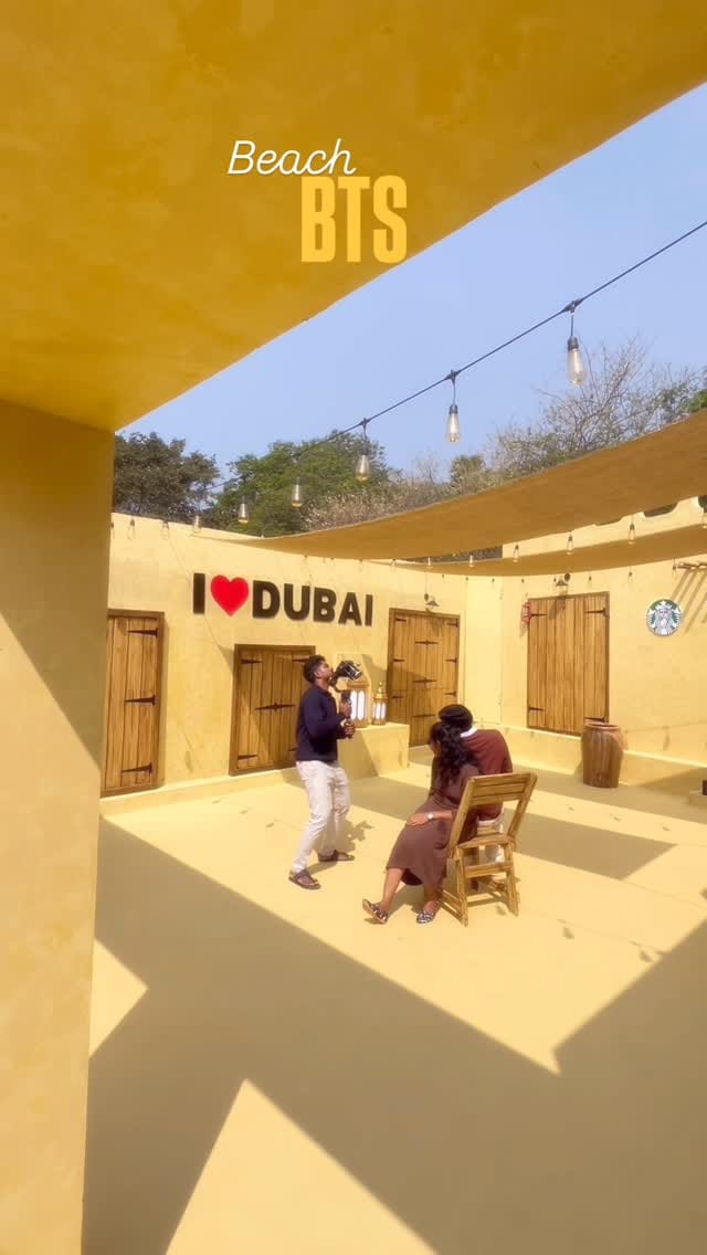 Post 9 by CHARAN'S 📸 on Instagram (video)