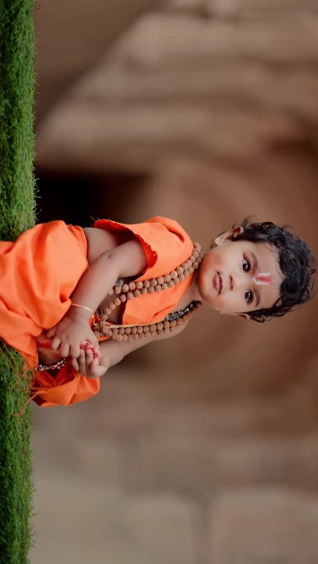 Post 1 by CHARAN'S 📸 on Instagram (video)