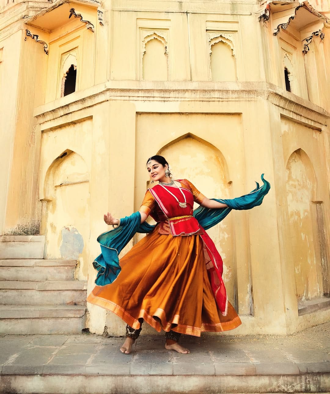 Post 9 by Manaswini Sharma on Instagram (image)