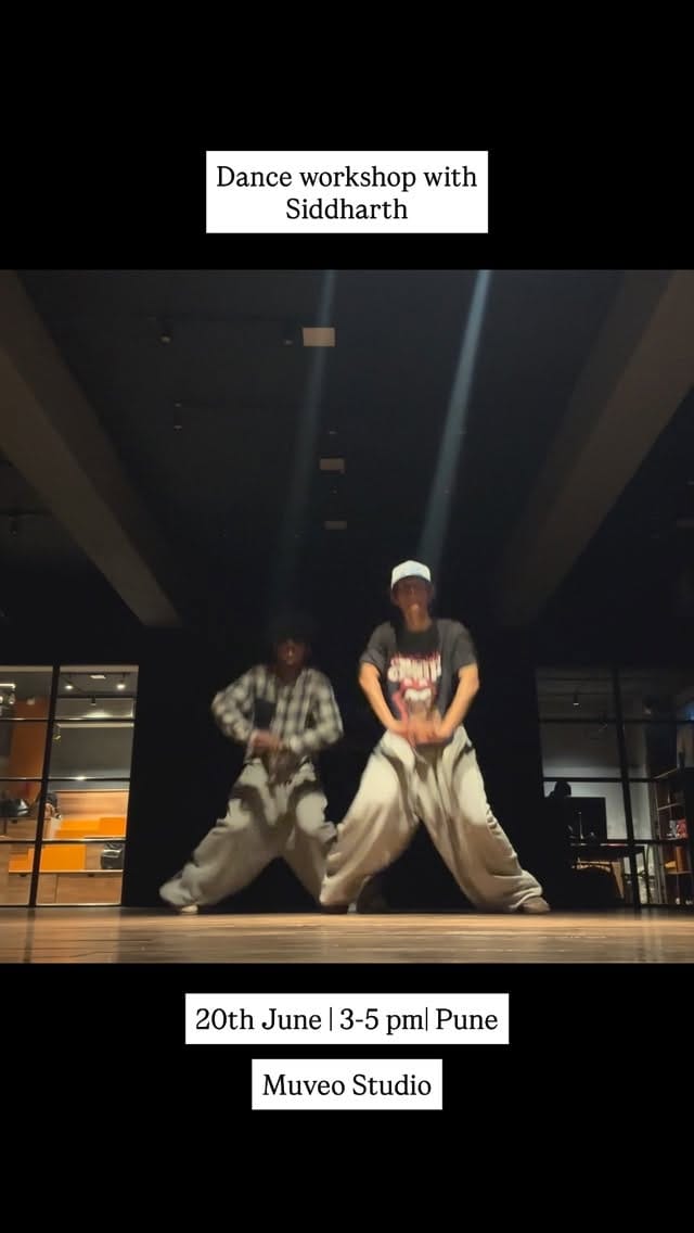 Post 4 by Muveo Studio | Pune on Instagram (video)