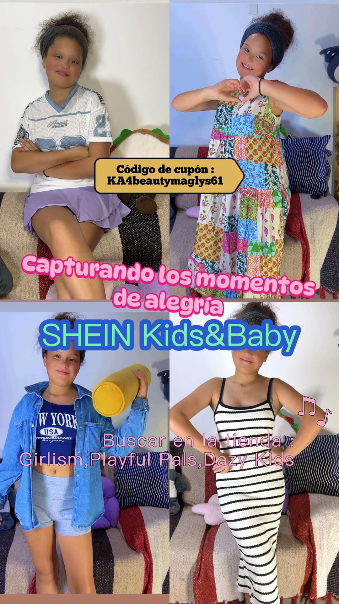 Post 6 by 💕MAGLYS💕 on TikTok (video)