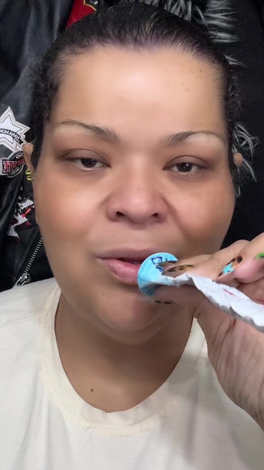 Post 2 by 💕MAGLYS💕 on TikTok (video)