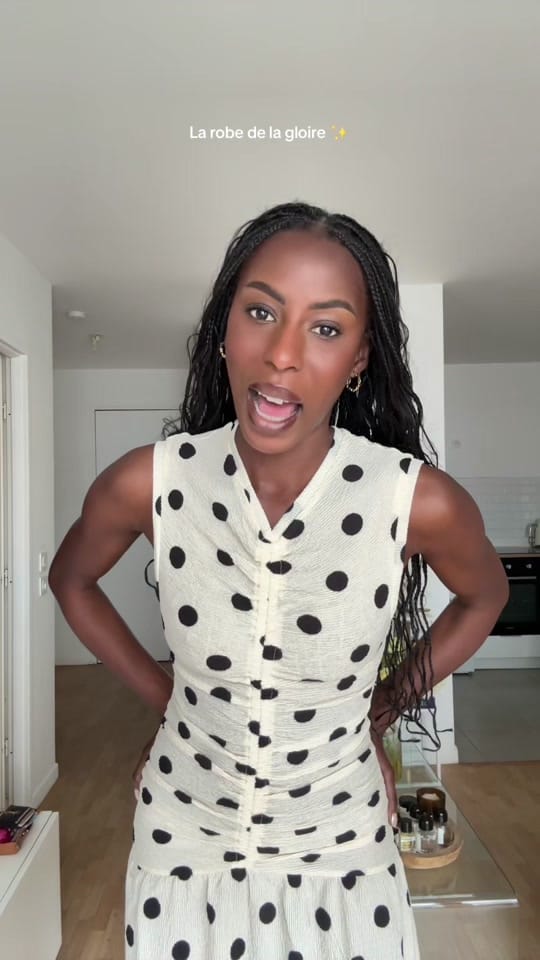 Post 8 by Dafa on TikTok (video)