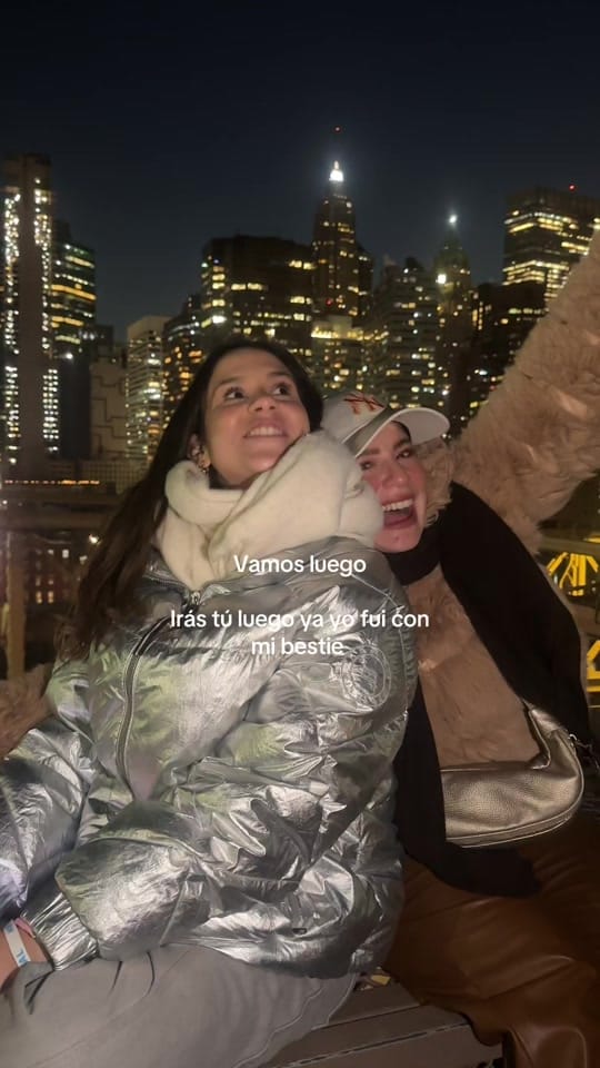 Post 6 by Maria Jose Arcilagos on TikTok (video)