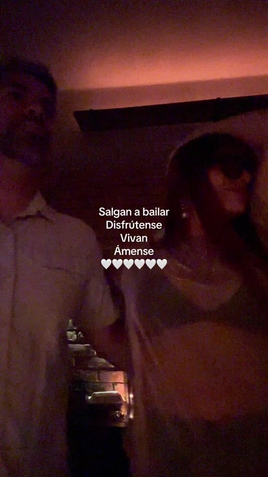 Post 2 by Maria Jose Arcilagos on TikTok (video)