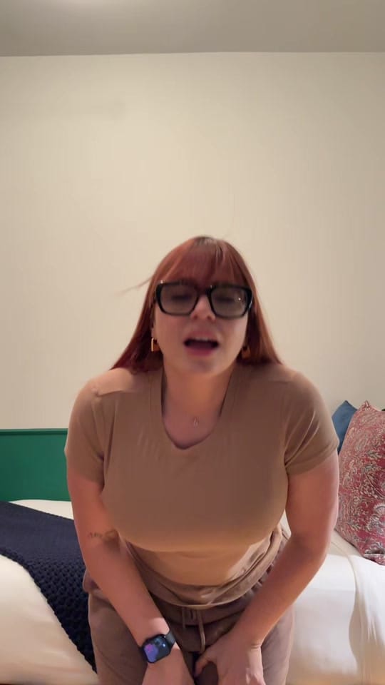 Post 1 by Maria Jose Arcilagos on TikTok (video)