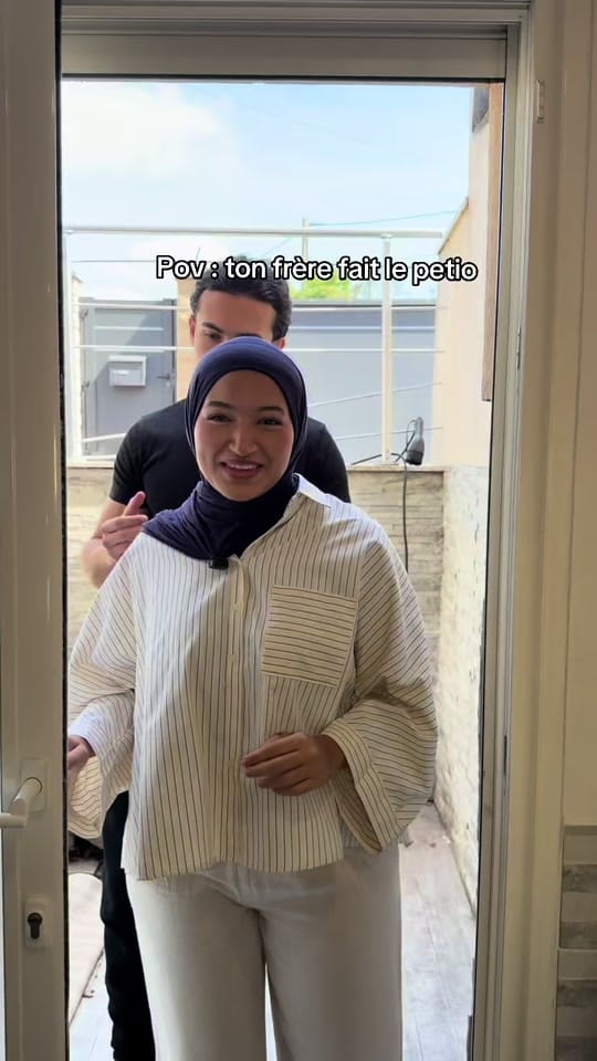 Post 2 by ina.dressing on TikTok (video)