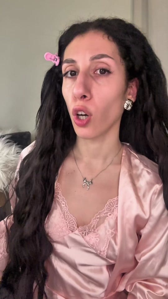 Post 6 by eleonora ♡ on TikTok (video)