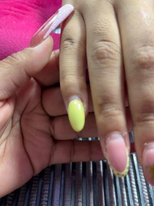 Post 8 by ❤Marianna Álvarez❤ on TikTok (video)