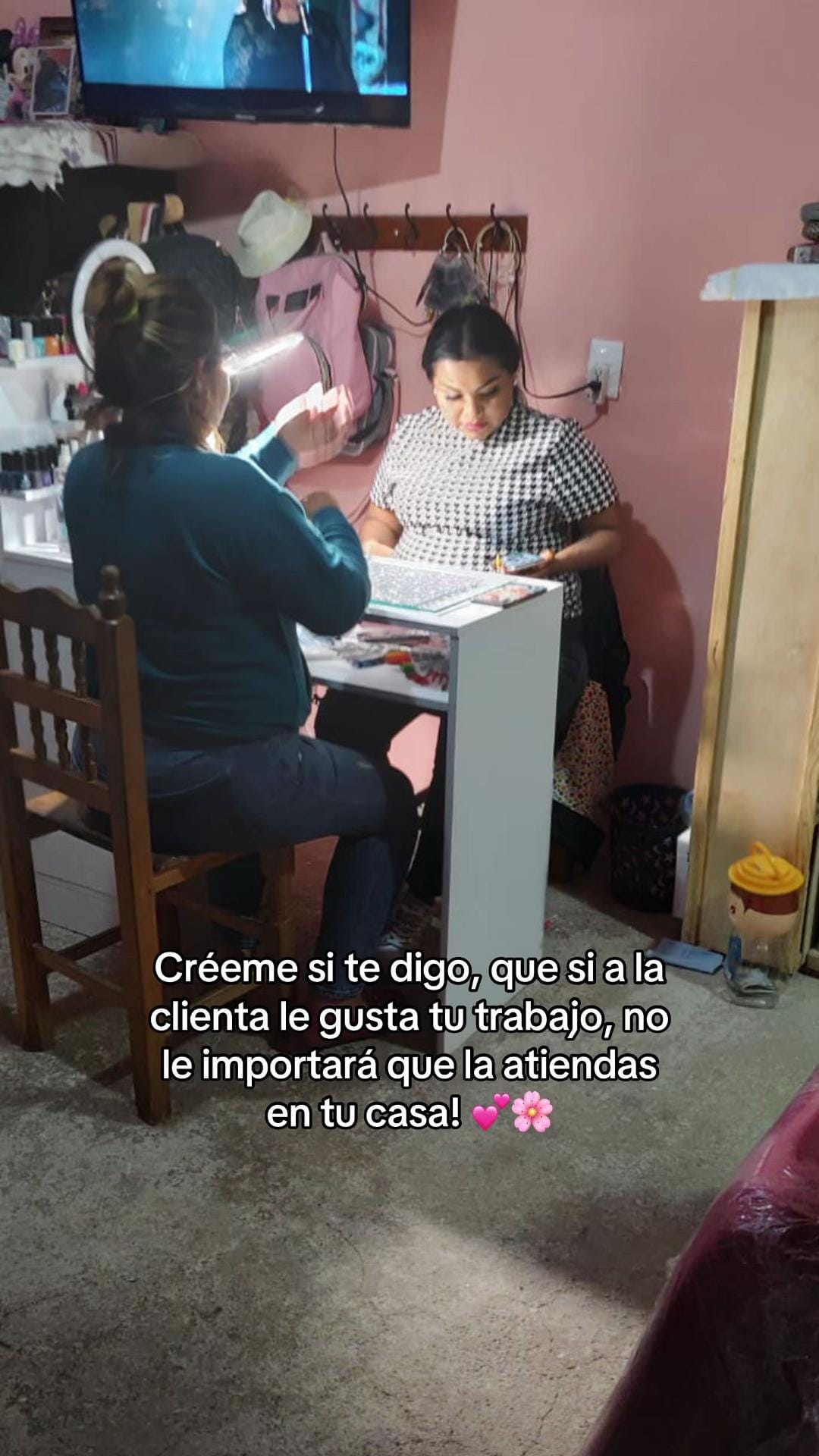 Post 3 by ❤Marianna Álvarez❤ on TikTok (video)