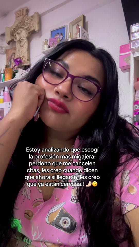 Post 4 by ❤Marianna Álvarez❤ on TikTok (video)