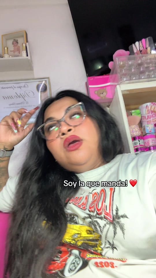 Post 7 by ❤Marianna Álvarez❤ on TikTok (video)