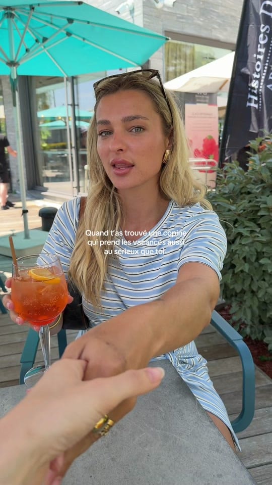 Post 1 by carlabellee on TikTok (video)
