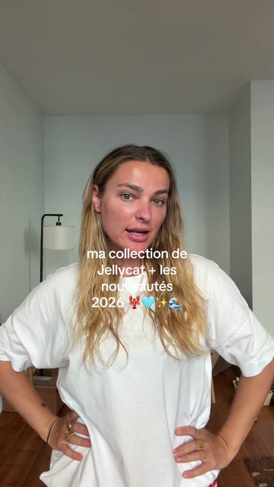 Post 3 by carlabellee on TikTok (video)