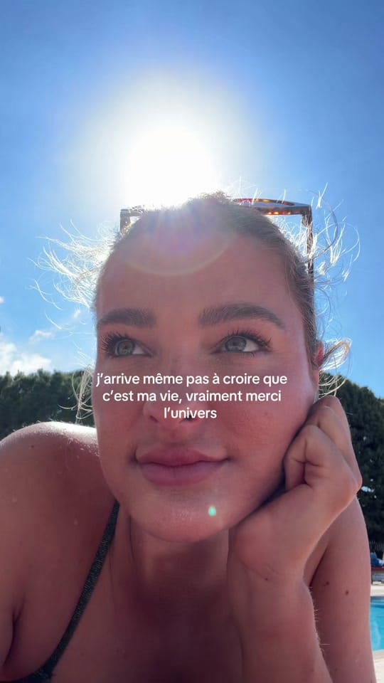 Post 8 by carlabellee on TikTok (video)