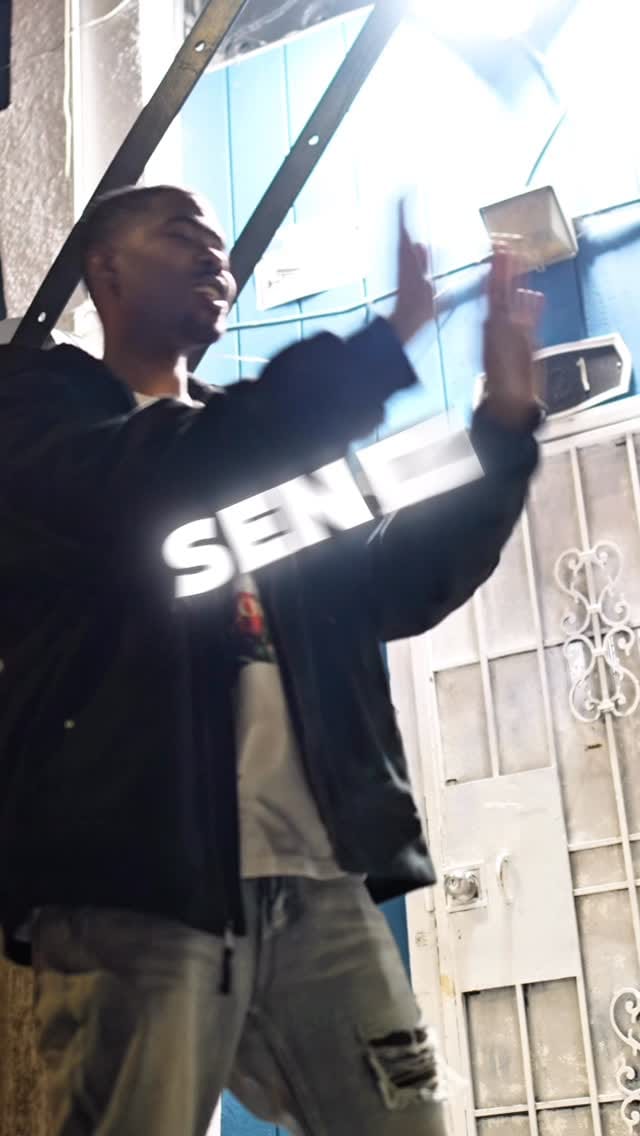 Post 6 by CUZZO SHOT THIS on Instagram (video)