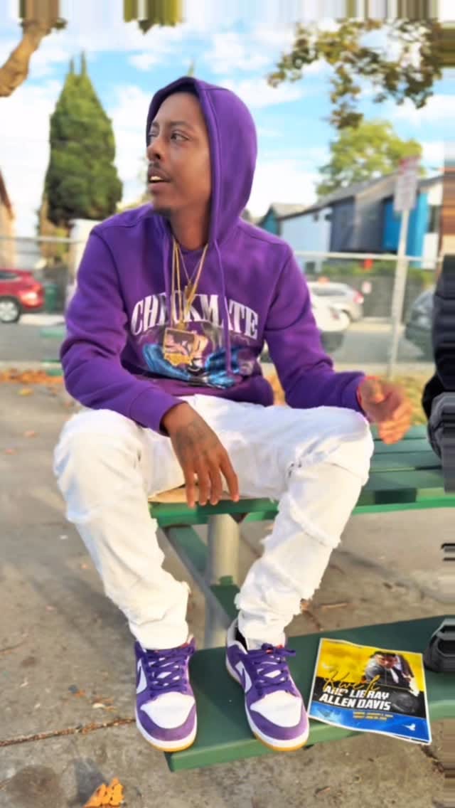 Post 10 by CUZZO SHOT THIS on Instagram (video)