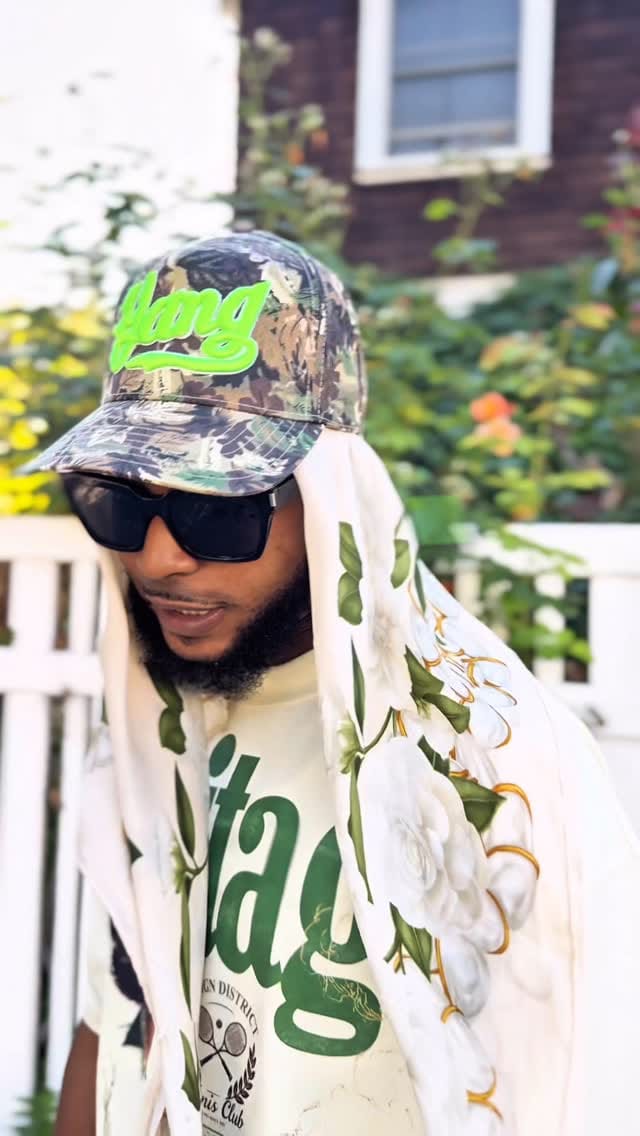 Post 8 by CUZZO SHOT THIS on Instagram (video)