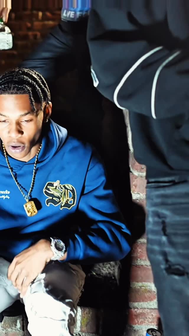 Post 1 by CUZZO SHOT THIS on Instagram (video)