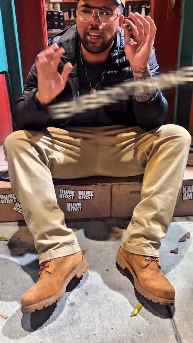 Post 9 by CUZZO SHOT THIS on Instagram (video)