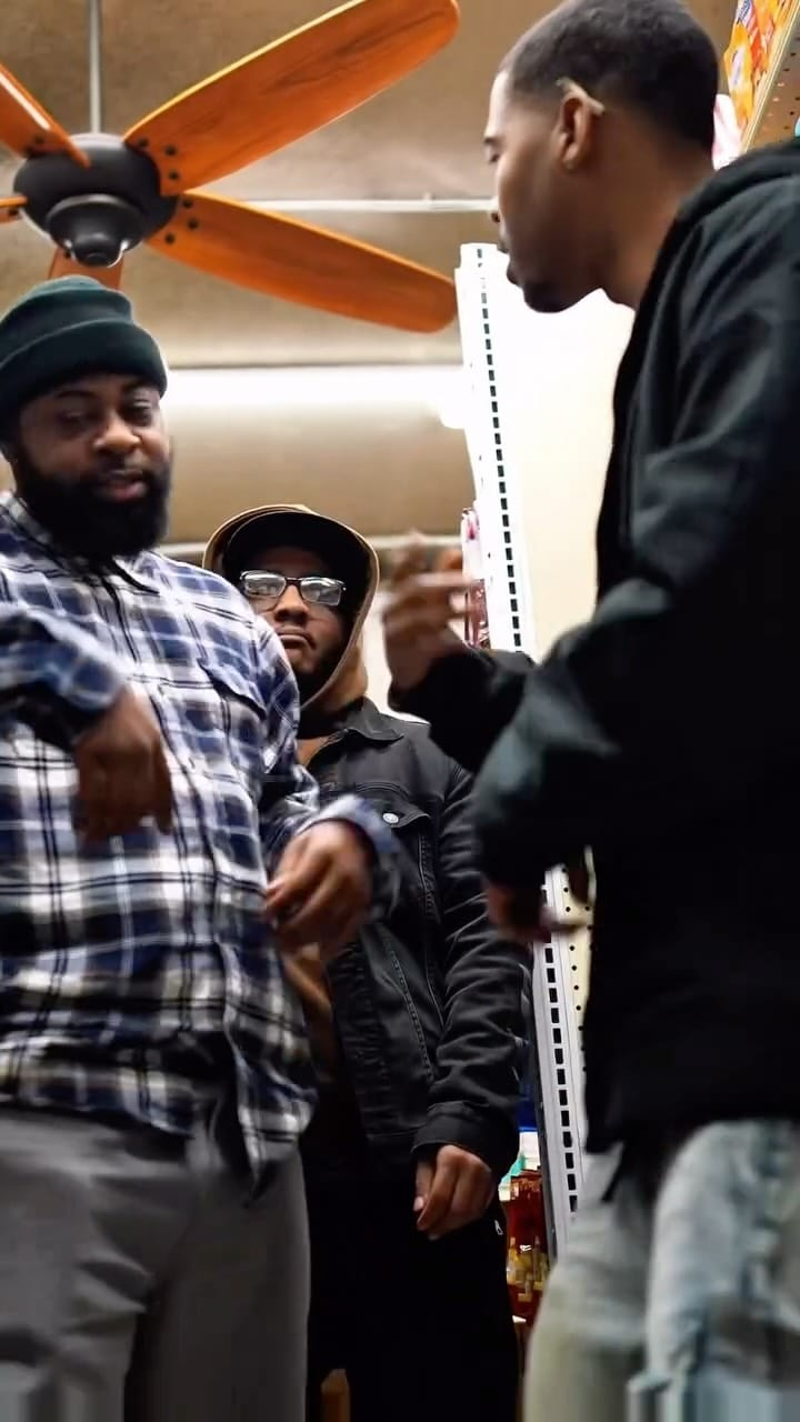 Post 7 by CUZZO SHOT THIS on Instagram (video)