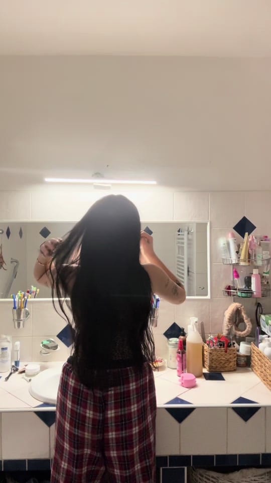 Post 10 by beatrix on TikTok (video)
