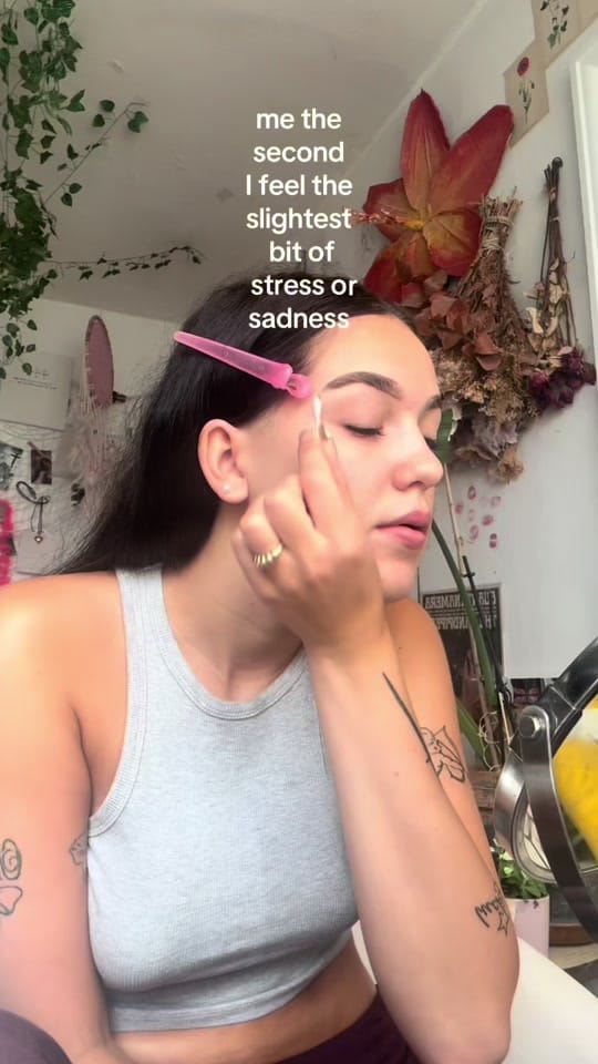 Post 5 by beatrix on TikTok (video)
