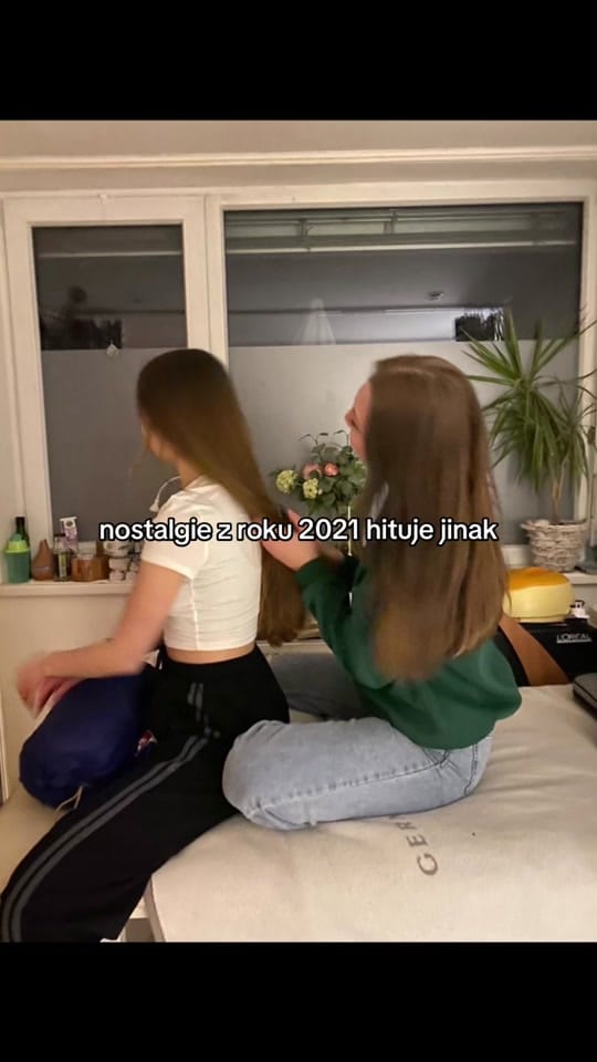 Post 2 by beatrix on TikTok (video)