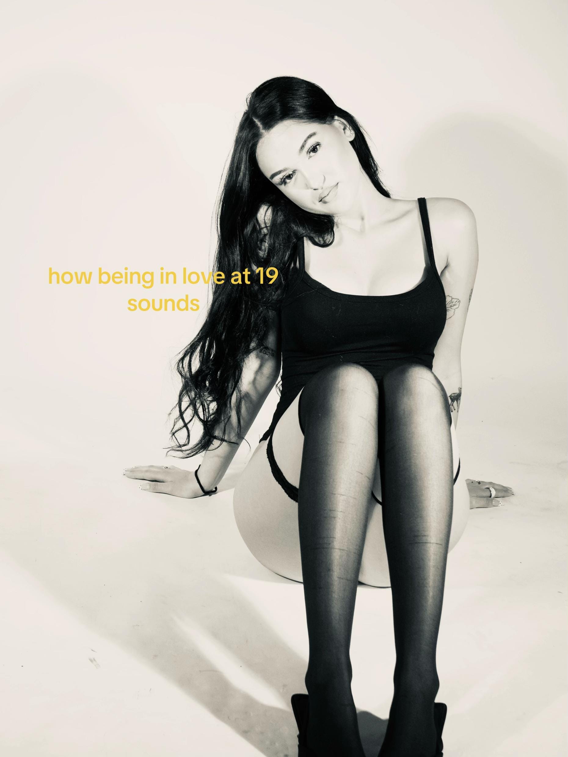 Post 6 by beatrix on TikTok (video)