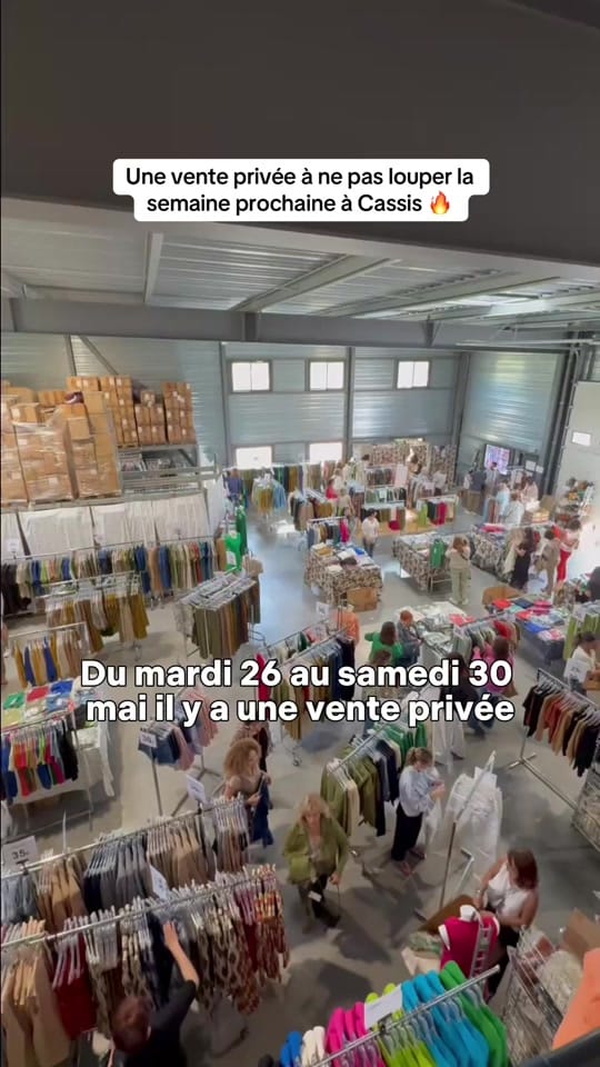 Post 3 by Les cachotteries de Marseille on TikTok (video)