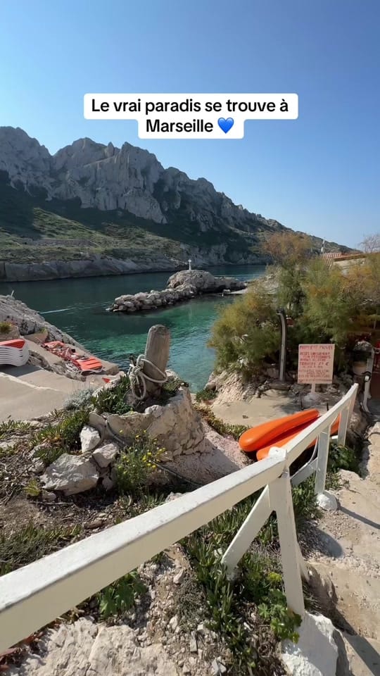 Post 8 by Les cachotteries de Marseille on TikTok (video)