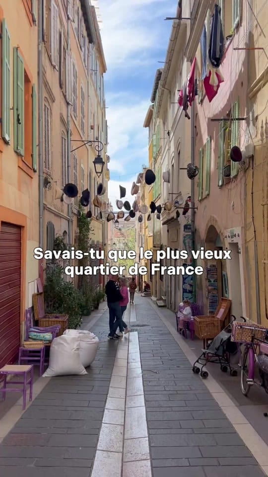 Post 7 by Les cachotteries de Marseille on TikTok (video)