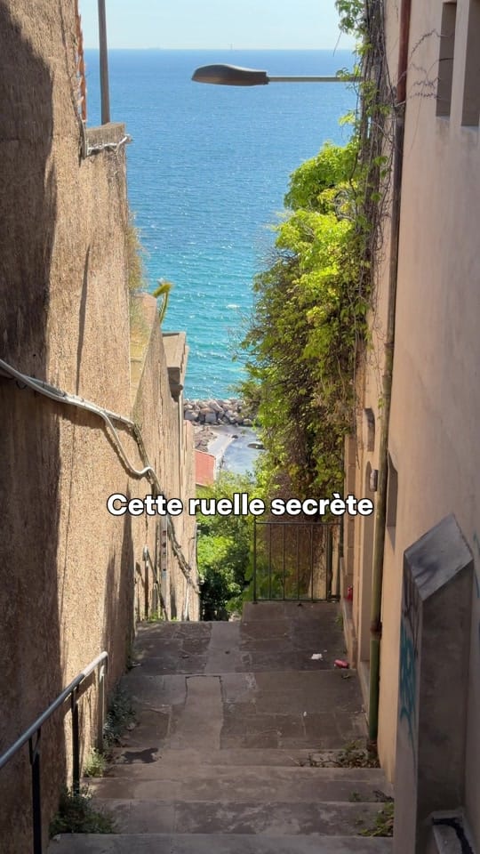 Post 1 by Les cachotteries de Marseille on TikTok (video)