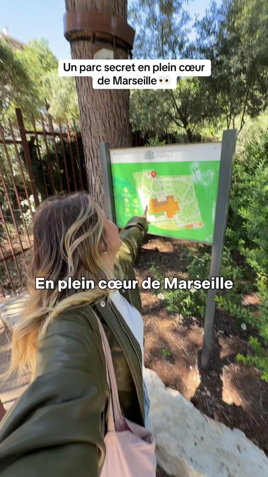 Post 5 by Les cachotteries de Marseille on TikTok (video)