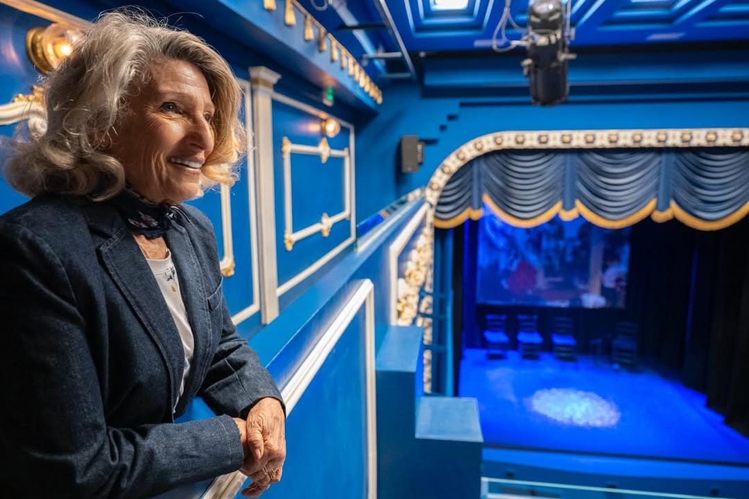 Post 1 by TEATRO FLAMENCO TRIANA on Instagram (image)