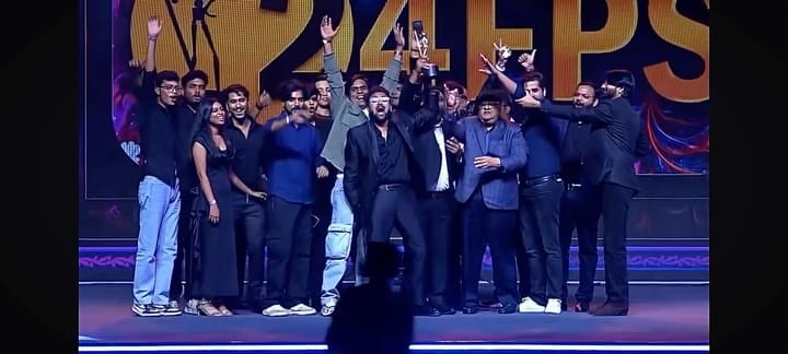 Post 7 by Swapnil chauhan on Instagram (video)