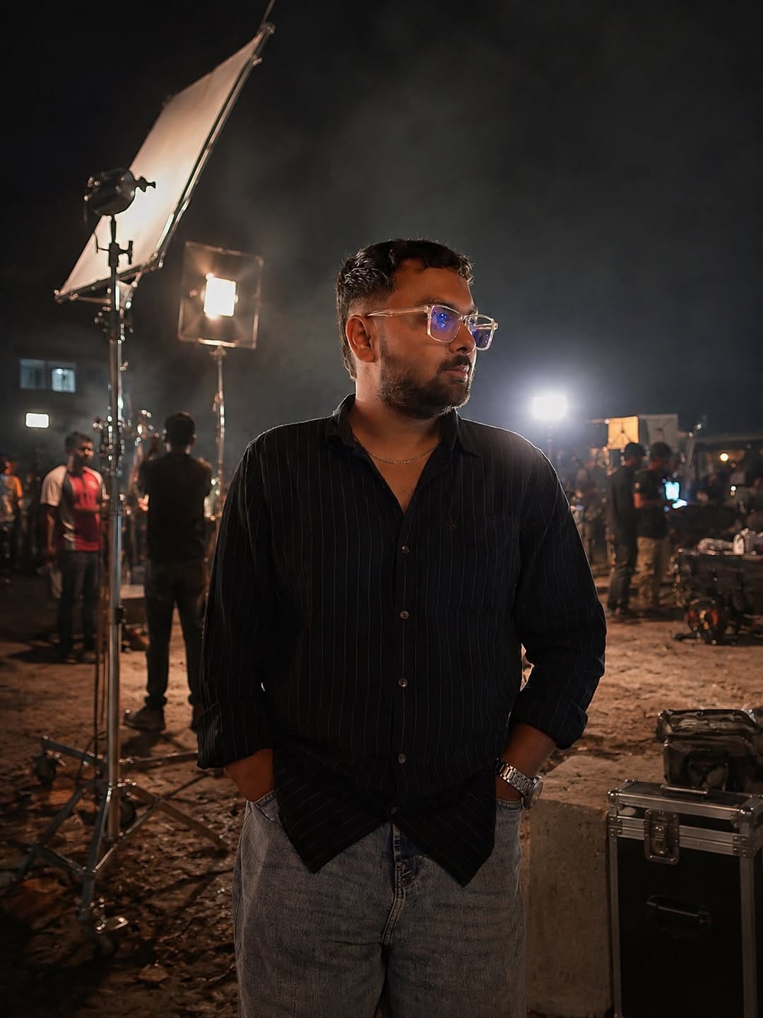 Post 2 by Swapnil chauhan on Instagram (image)