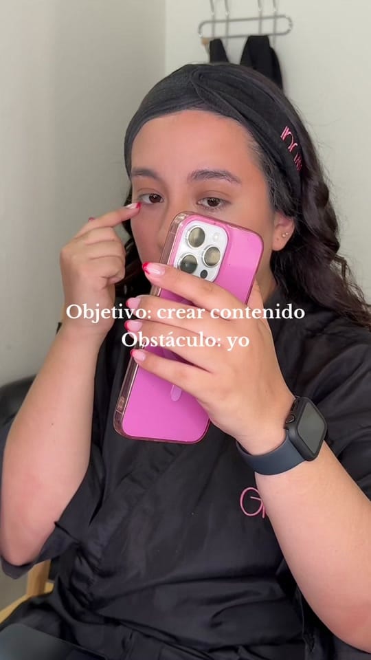 Post 9 by makeup.bylaguna on TikTok (video)