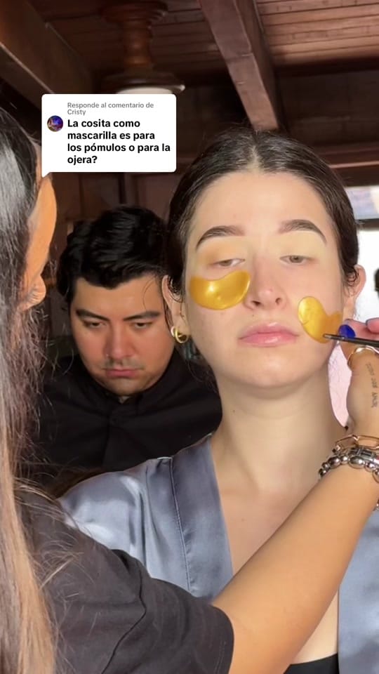Post 8 by makeup.bylaguna on TikTok (video)