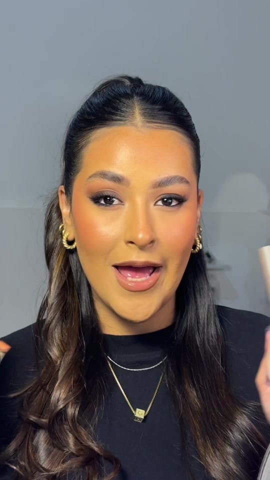 Post 4 by makeup.bylaguna on TikTok (video)