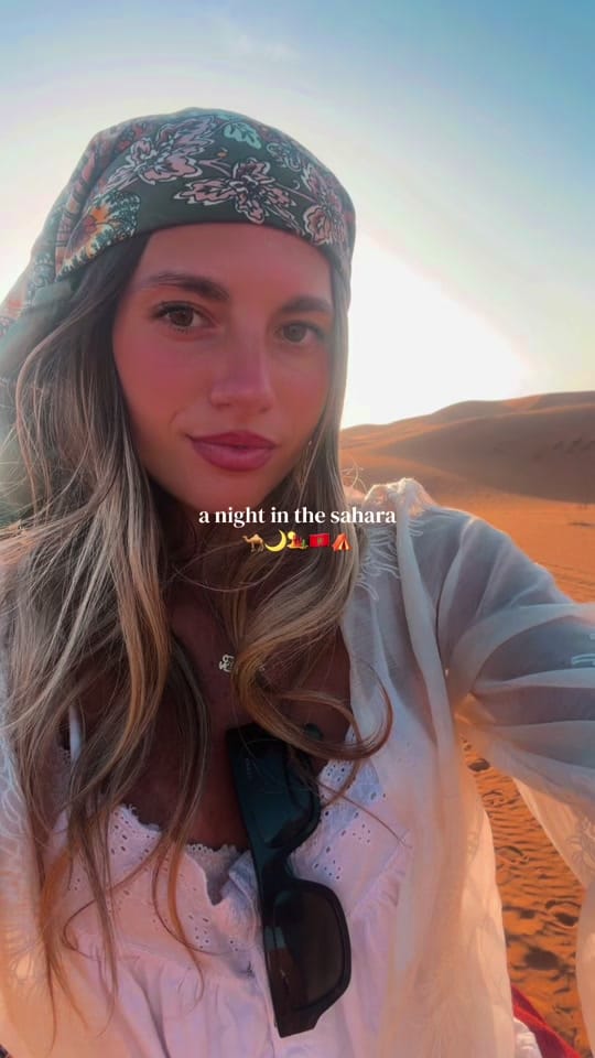 Post 5 by Ariana in Paris🎀🥐🩷 on TikTok (video)