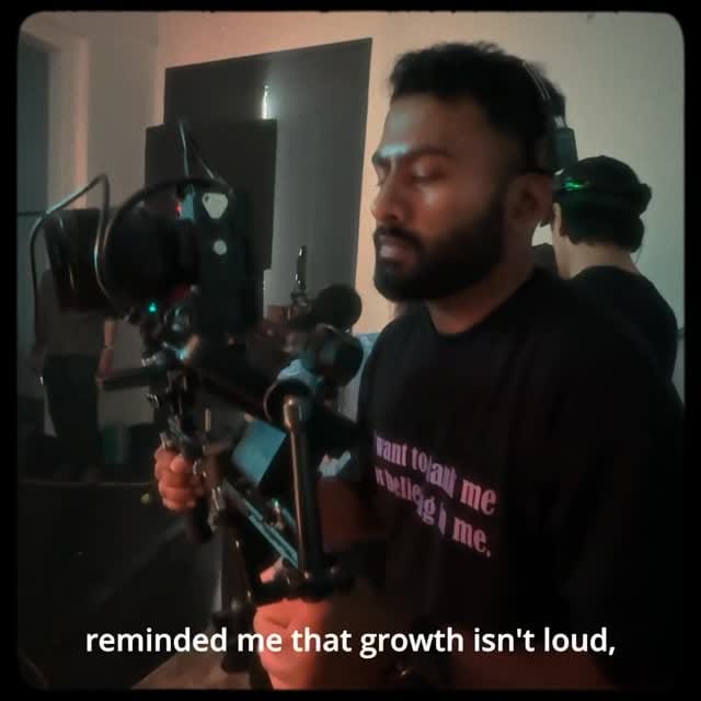 Post 7 by Piyush Raj | Cinematographer on Instagram (video)