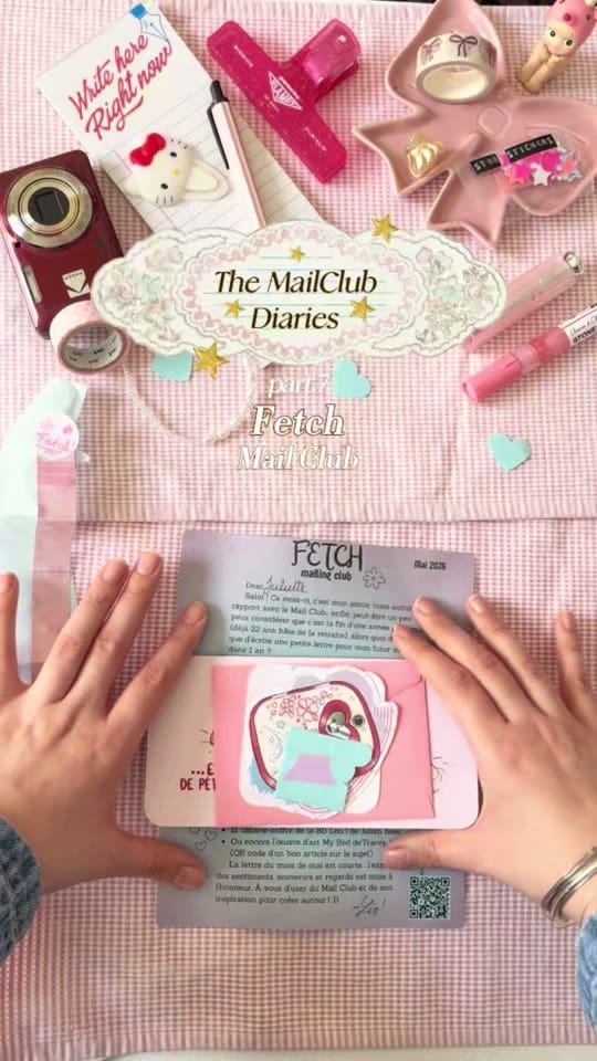Post 9 by Juliette 🎀 on TikTok (video)