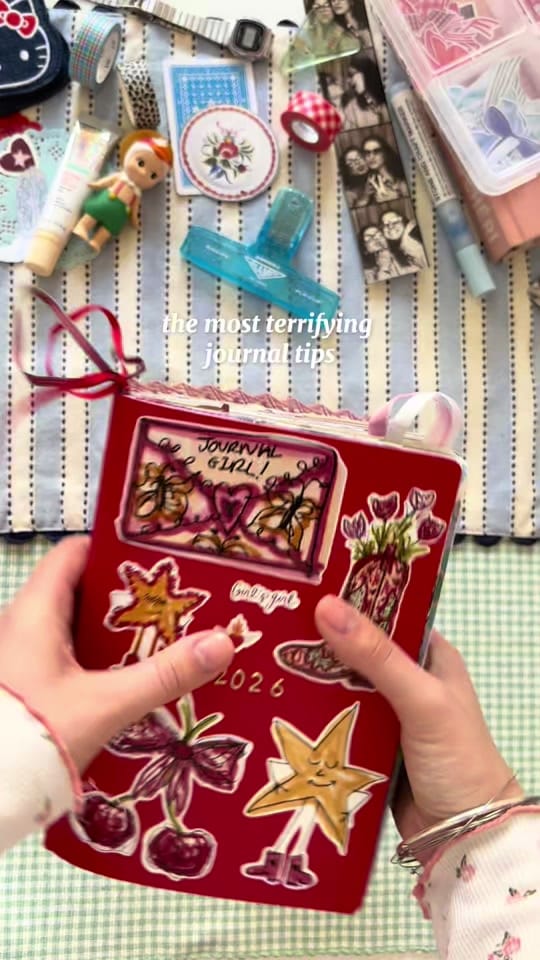 Post 2 by Juliette 🎀 on TikTok (video)