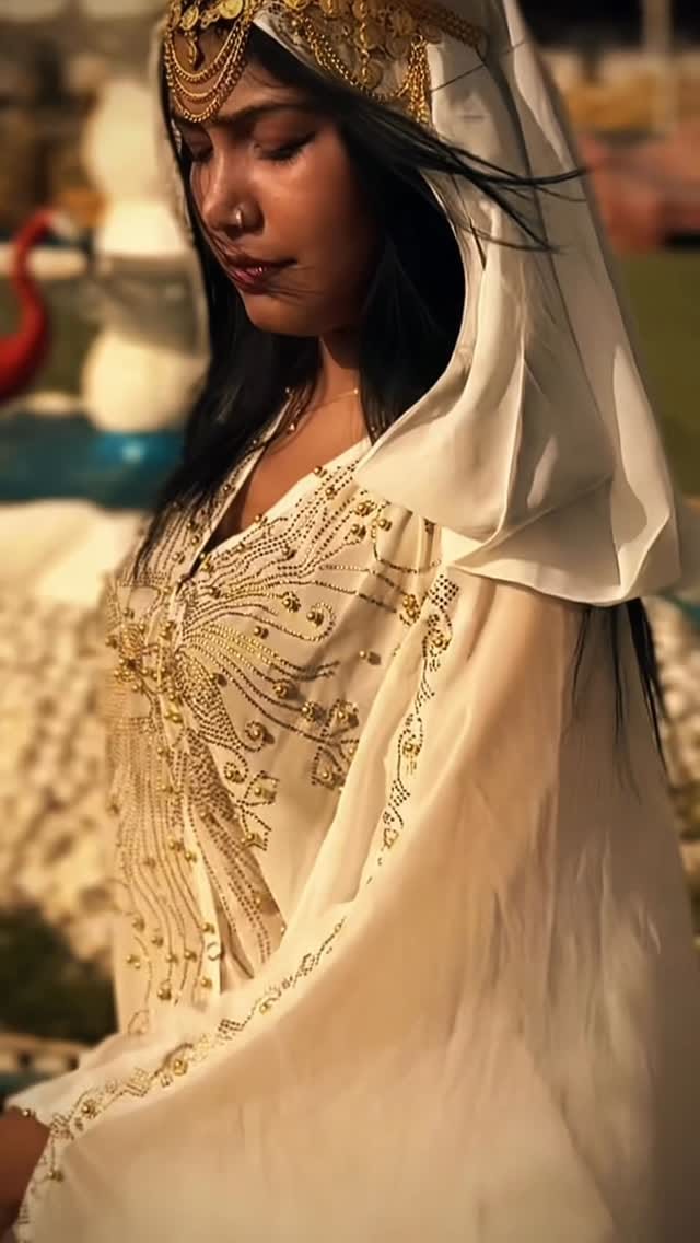 Post 9 by Chandni Ray on Instagram (video)
