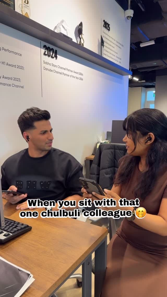 Post 7 by Chandni Ray on Instagram (video)
