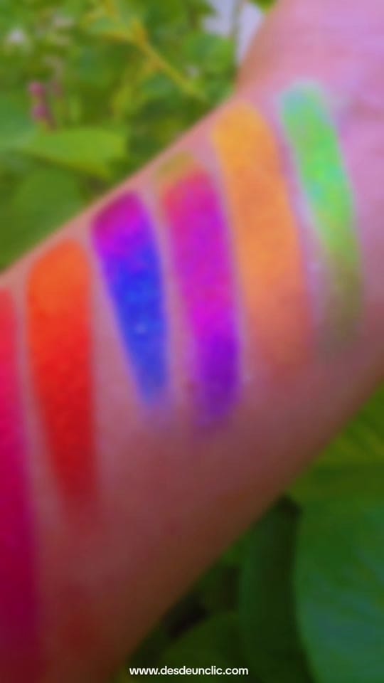 Post 6 by DONEC BEAUTY LINE DESDEUNCLIC on TikTok (video)