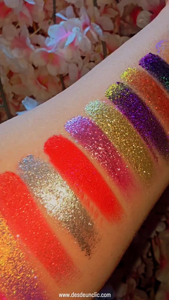 Post 8 by DONEC BEAUTY LINE DESDEUNCLIC on TikTok (video)