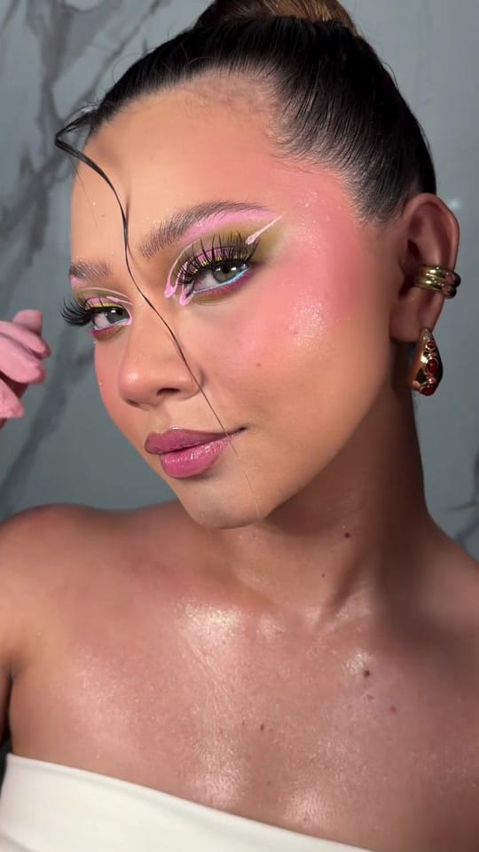 Post 5 by DONEC BEAUTY LINE DESDEUNCLIC on TikTok (video)