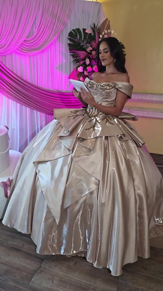 Post 2 by DONEC BEAUTY LINE DESDEUNCLIC on TikTok (video)